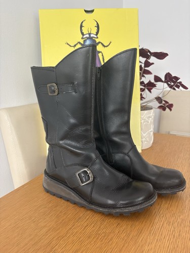 Fly london women leather - fly,