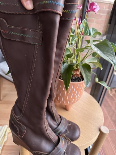 Fly london beautiful leather - fly,