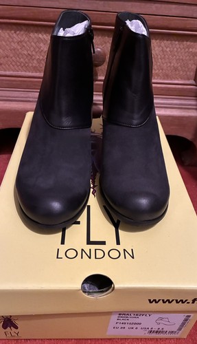 Nib fly london - fly, bral162fly