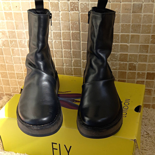 Fly london reno women - london, women’s