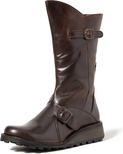 Fly london mes womens brown - london,
