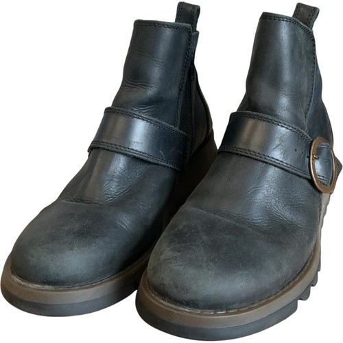 Fly london black - fly,