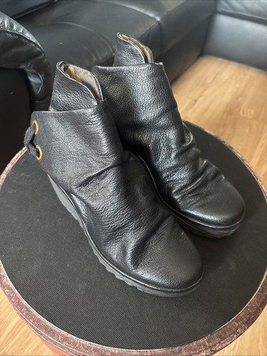 Fly london women leather - fly, women's