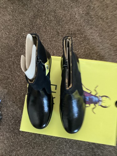 Ladies fly london - ladies, boots