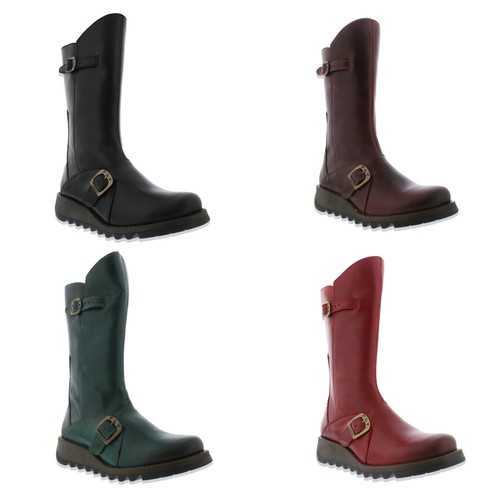 Fly london mes womens - 2, ladies