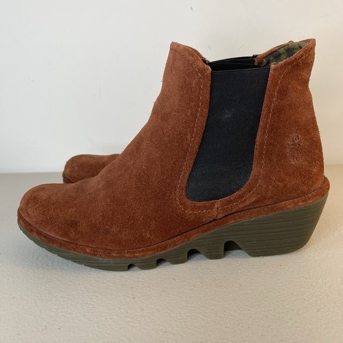 Fly london women - london, women’s