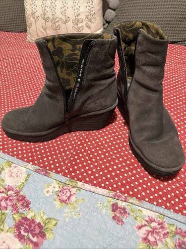Fly london boots - 39, 6