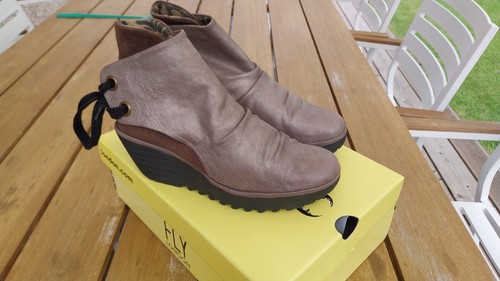 Fly london women wedge - fly,