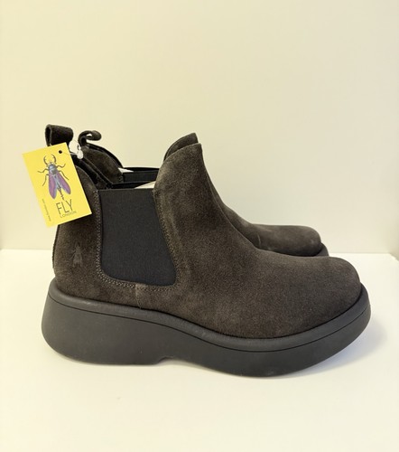 Fly london women mulk159fly - women's,
