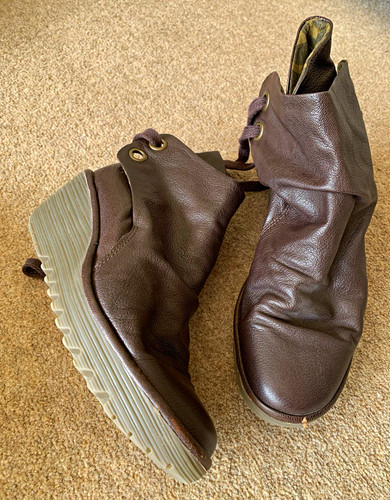Fly london women brown - women’s,