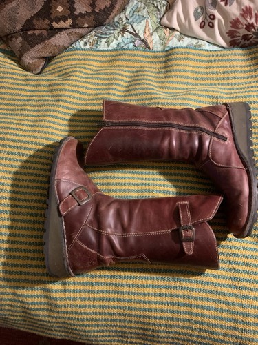 Fly women boots 38 - women’s,