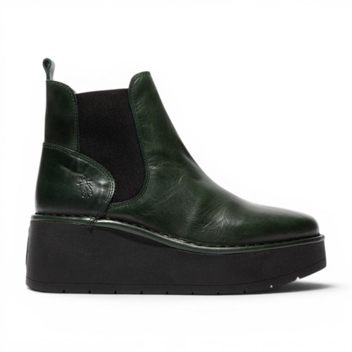 Fly london womens green - fly,