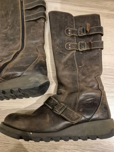 Fly london women - women's, boots