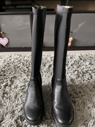 Fly london yoja knee high - london,