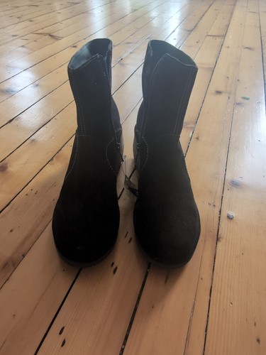Fly london boots mint - fly,
