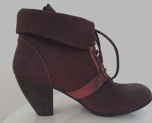 Fly london ankle boots - fly,