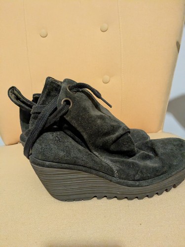 Fly london women leather - london,