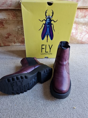 Fly london women leather - london, women's
