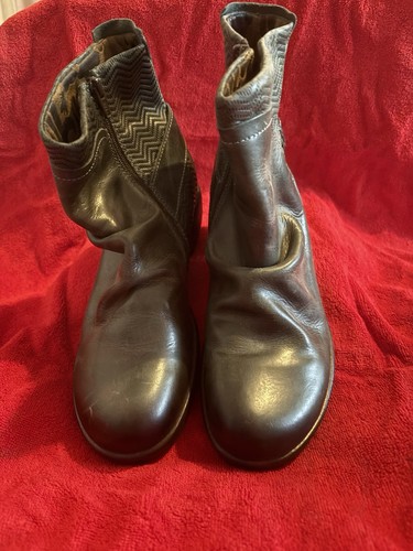 Fly london women - women's, leather