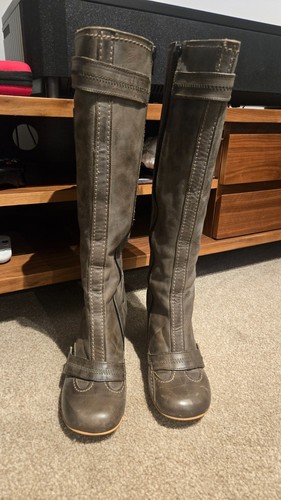 Fly london knee - london, /