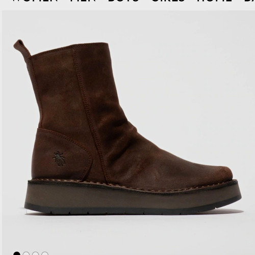 Fly london women brown - fly, women’s