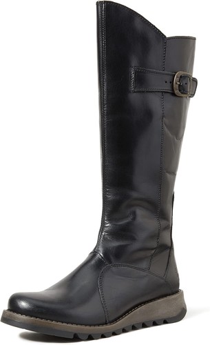 Fly london women mol zip - 2,
