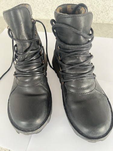 Fly london women - fly, leather