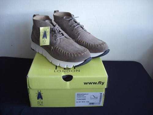 Fly london sech255fly suede - fly,