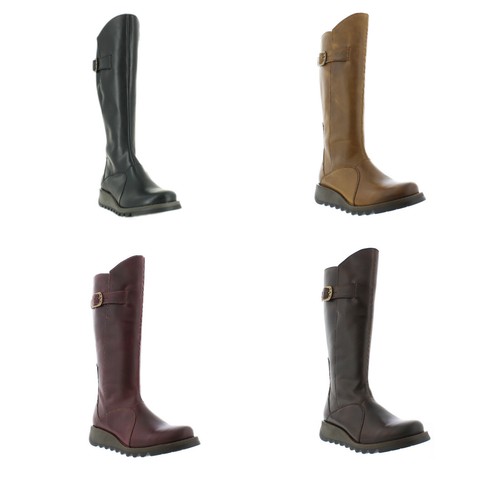 Fly london mol womens ladies - womens,