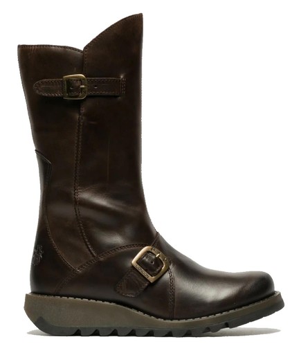 Fly london womens - london, brown